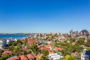 10a/50 Whaling Rd, North Sydney