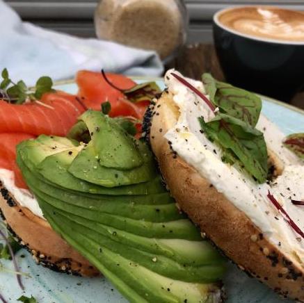It’s not all about smashed avo