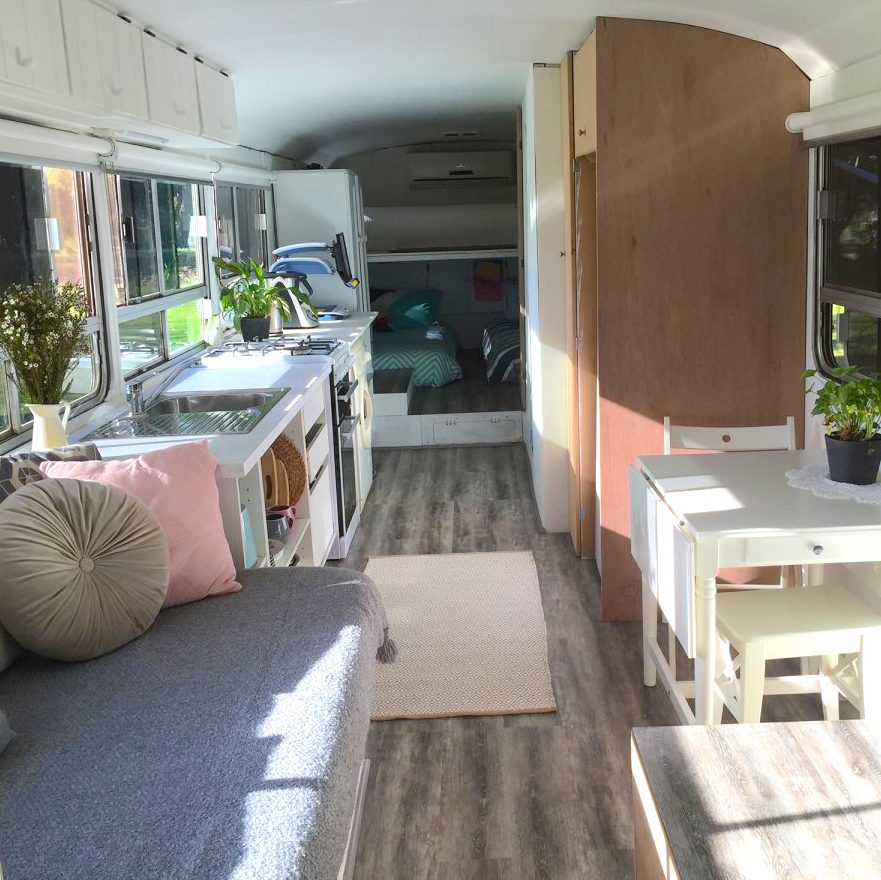 Love tiny homes... check this out