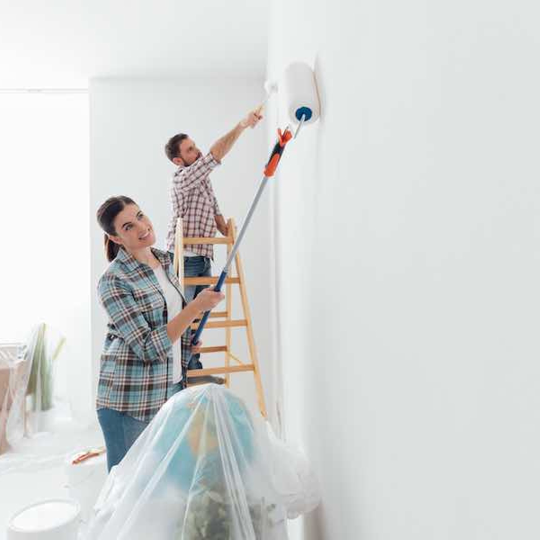 4 Home Maintenance Projects to Get Your Property Buyer Ready