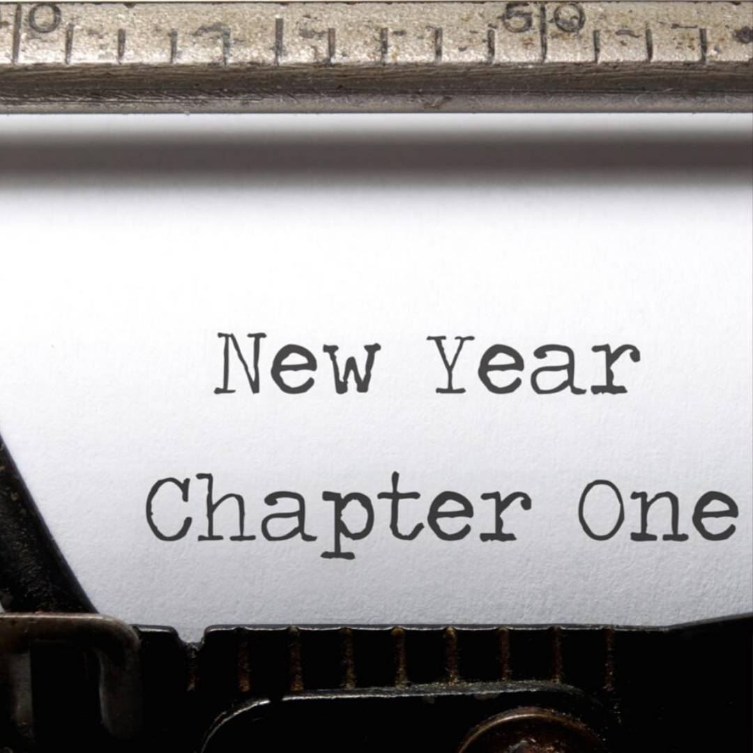 3 New Year Property Resolutions to Tackle