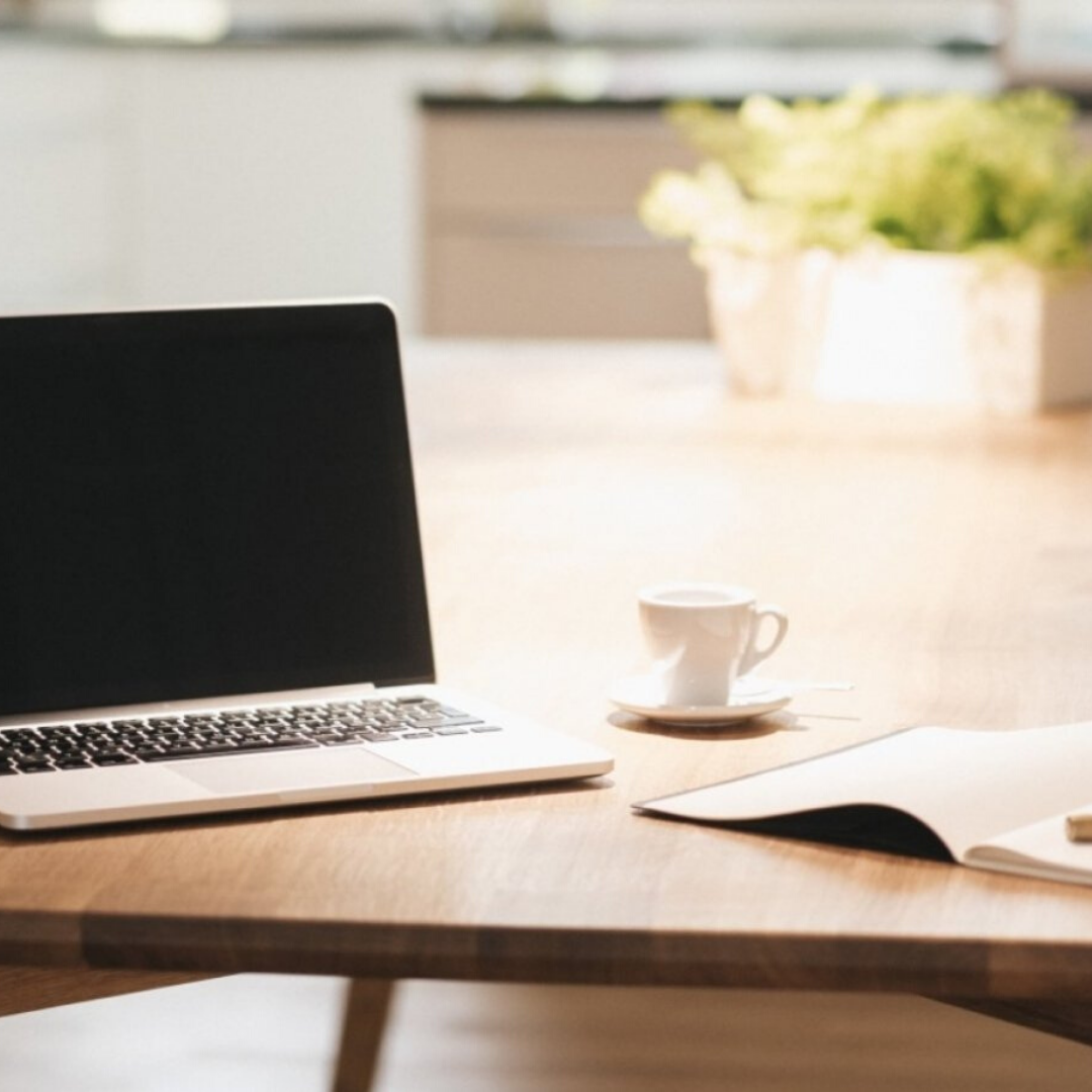 How to create the perfect work from home environment 
