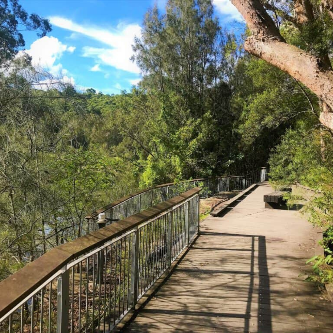 TOP 5 ULTIMATE PARKS/PLAYGROUNDS IN THE LOWER NORTH SHORE