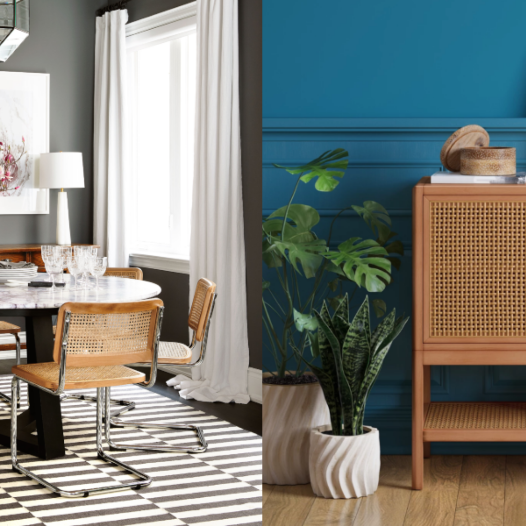 2020 Spring home decor trends