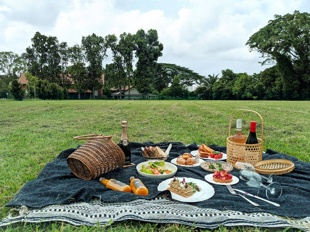 Top 4 Picnic Spots in the Lower North Shore 