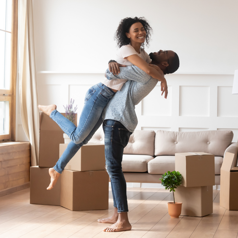 The Ultimate Guide for First Home Buyers