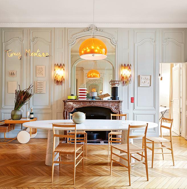 How to ideate and create a stunning dining space