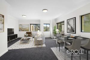 9/22 Bent Street, Neutral Bay