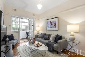 3/39 Fitzroy Street, Kirribilli