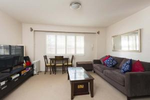 3/323 Alfred Street North, Neutral Bay