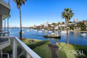 4/167 High St, North Sydney