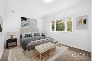 1/134 Falcon Street, Crows Nest