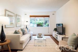 4/1 Millett Road, Mosman