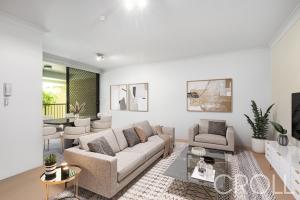 7/62-66 Grosvenor Street, Neutral Bay