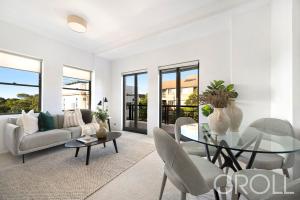 43/4-8 Waters Road, Neutral Bay