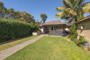 1 Frenchs Road, Willoughby
