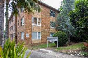 4/1 Parriwi Road, Mosman