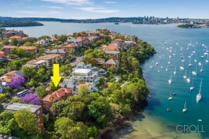 118 Milson Rd, Cremorne Point