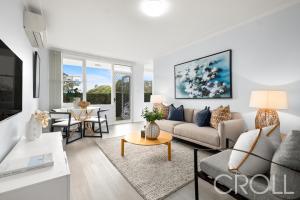 2/492 Military Road, Mosman