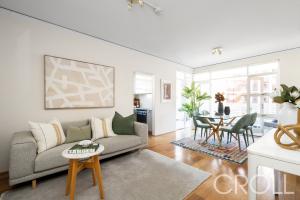 3/29 Rangers Road, Cremorne