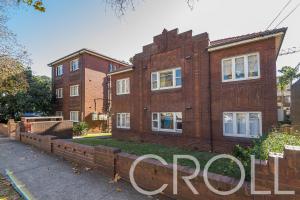 134 - 136 Falcon Street, Crows Nest