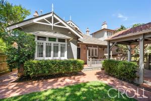 82 Spencer Road, Mosman