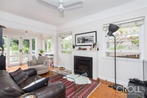 3/105a Ben Boyd Rd, Neutral Bay