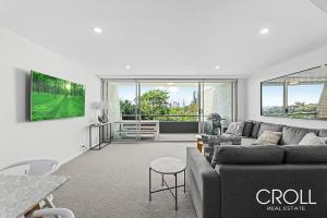 43/2 Bent Street, Neutral Bay