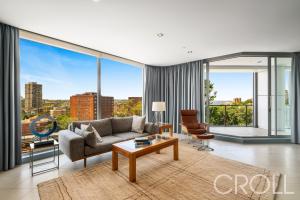 603/118 Alfred St South, Milsons Point