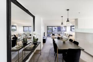 401/8 Glen St, Milsons Point