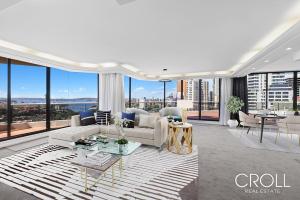 37/191-195 Walker St, North Sydney