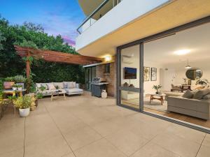 2/369 Alfred St North, Neutral Bay