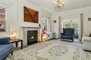 2/80 Raglan St, Mosman