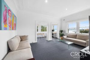 5/4 Ben Boyd Rd, Neutral Bay