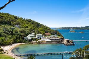 18A Morella Rd, Mosman