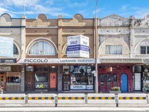 252 Military Rd, Neutral Bay