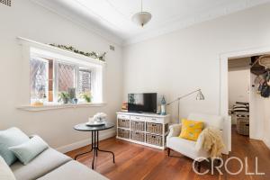 1/61 Shadforth St, Mosman