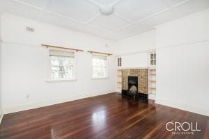 1/21 Barry Street, Neutral Bay