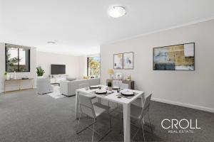 22/81a Gerard Street, Cremorne