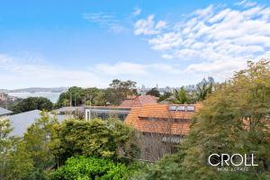 7/25 Harriette Street, Neutral Bay