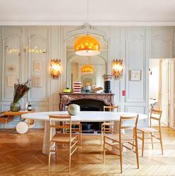 How to ideate and create a stunning dining space